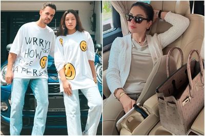 Antonio Dedola Emosi Nikita Mirzani Cuek Lolly Hilang: yang Anda Pedulikan Hanya Uang dan Ketenaran!