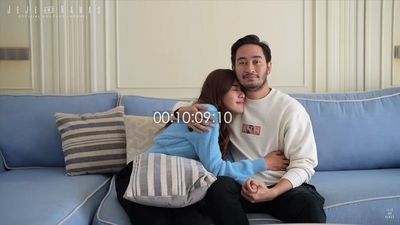 Syahnaz Menyesal Sudah Selingkuh: Mungkin Aku Kurang Menghargai dan Bersyukur