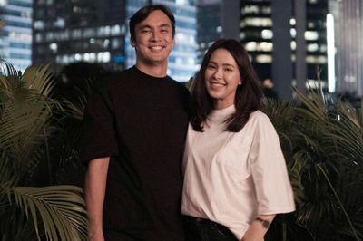 Rendy Kjaernett Berharap Syahnaz Minta Maaf ke Lady: Yang Ngelakuin Bukan Cuman Gua, Dia Juga!