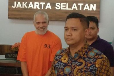 Kasus Penganiayaan disetop Polisi, Pierre Gruno Resmi Bebas!