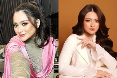 Nathalie Holscher Lepas Hijab, Ustaz Derry Sulaiman: Ilmunya Lemah, Gak Ada Kaitannya sama Sule!