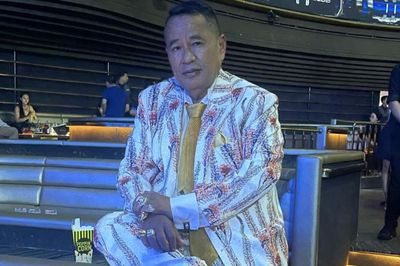 Hotman Paris Kehilangan Cincin Antik di Mal: Itu Paling Murah, Saya Udah Ikhlas Kalau Gak Kembali!