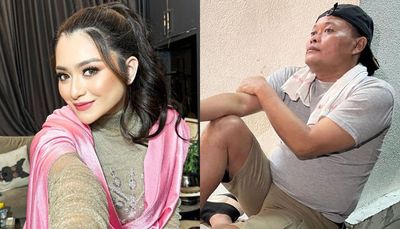 Nathalie Holscher Ngaku Pegang Bukti Sule Selingkuh sampai Mau Tes DNA: Sudah Cukup Ditutup-tutupi!