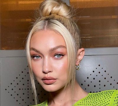 Niatnya Healing ke Kepulauan Cayman, Gigi Hadid Ditangkap atas Kepemilikan Ganja