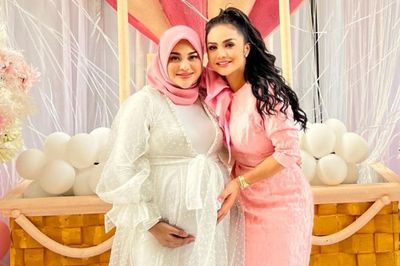 Aurel Akui Kebawa Emosi saat Ribut Besar dengan Krisdayanti Sebelum Nikah: Malu sama Keluarga Lain!