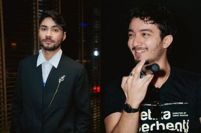 Refal Hady Sebut Bryan Domani Selalu Salat Tepat Waktu: Dia Jadi Inspirasi Gue!