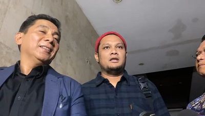 Dihadapan Polisi, Virgoun Bantah Tudingan Inara di Kasus Perzinaan