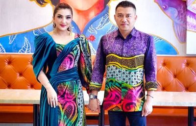 Ashanty Luluh Dibujuk Aurel-Azriel Usai Minta Cerai ke Anang: Bunda, Jangan Tinggalin Kita!