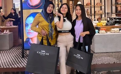 Rachel Vennya Jadi Sorotan Belikan Tas Branded untuk ART Usai Ditipu: Info Loker Dong Buna!