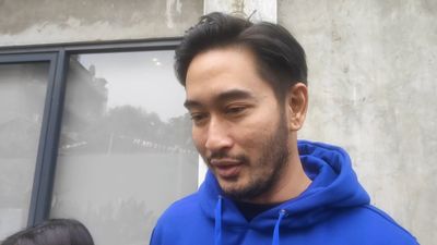 Profil Jeje Govinda Adik Ipar Raffi Ahmad yang Maju Jadi Calon Bupati Bandung Barat