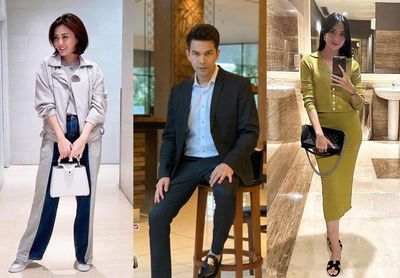 Dhena Devanka Beri Sindiran usai Jonathan Frizzy Mengaku Sudah Berpacara dengan Ririn Dwi Arianti
