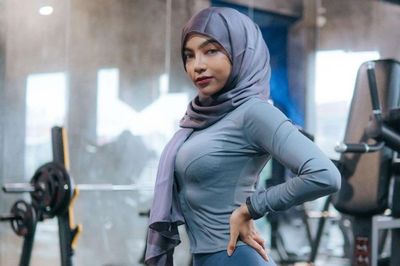 Ini Alasan Oklin Fia Buat Konten Jilat Es Krim