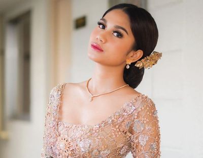 Azizah Salsha Belum Hapus Foto Mantan Meski Sudah Dinikahi Pratama Arhan, Netizen: Nikah Kepaksa Apa Gimana?
