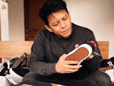 Ariel Noah Bakal Jadi Host Streaming Geoff Max di Shopee Live, Kuy Ikutan!
