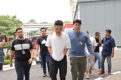 Kronologi Lengkap Penangkapan Pesulap Oge Arthemus: Ditangkap Saat Touring!