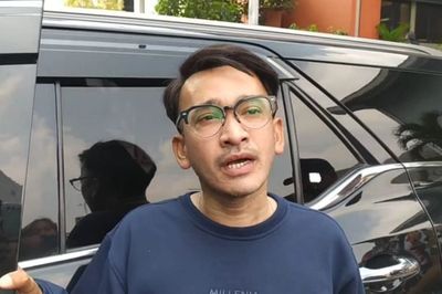 Ruben Onsu Belum Kasih Kado ke Sarwendah yang Ulang Tahun ke-34, Ini Alasannya!