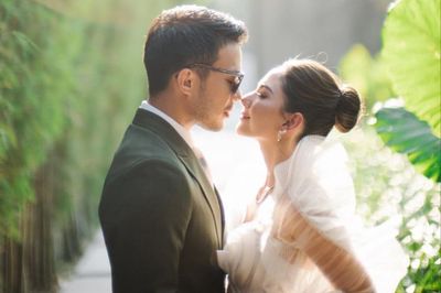 Selamat! Jessica Mila Hamil Anak Pertama dengan Yakup Hasibuan