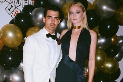 Sophie Turner dan Joe Jonas Dikabarkan Akan Bercerai