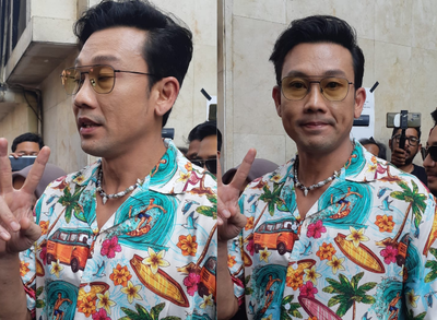 Diperiksa sebagai Saksi, Denny Sumargo Mengaku Pernah Diteror Orang yang Mengaku Intel