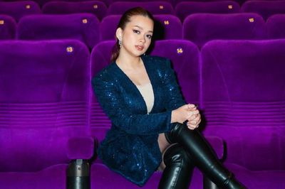 Video Syur 11 dan 4 Menit Mirip Rebecca Klopper Tersebar Lagi, Ini Respon Pengacara
