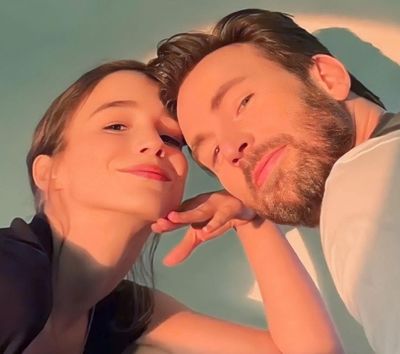Fakta Pernikahan Chris Evans dan Alba Baptista: Dihadiri Avengers hingga Ponsel Tamu Disita