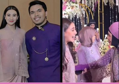 Intip Momen Akrab Aaliyah Massaid dan Ibu Thariq Halilintar, Netizen Seret dan Bandingankan dengan Fuji
