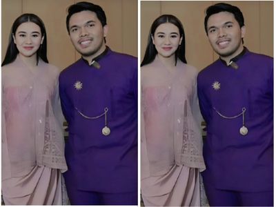 Reza Artamevia Buka Rumor Pacaran Aaliyah danThariq, Akui Sudah Dikenalkan sama Gen Halilintar