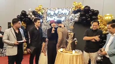 Verrell Bramasta Ulang Tahun ke-27, Venna Melinda Beberkan Keinginan Sang Anak