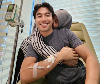 Ungkap Kanker Ginjalnya Sudah Menyebar ke Beberapa Titik, Vidi Aldiano: Gue Gak Boleh Cupu!