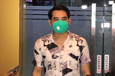 Fatra Ardianata Akui Mau Bintangi Film Dewasa karena Disebut Legal dan Berbadan Hukum