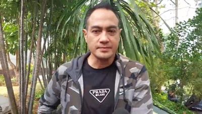 Sudah Move On Dari Venna Melinda, Ferry Irawan Punya Gebetan Baru