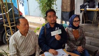 Diduga Lakukan Penipuan dan Penggelapan, Komedian Yadi Sembako Dilaporkan ke Polisi