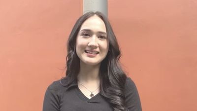 Laure Moane Curhat Kegalauan Dighosting, Usai Postingan Al Ghazali Diduga CLBK sama Alyssa Daguise