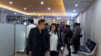 Cupi Cupita Datangi Bareskrim, Polisi: Diperiksa Soal Endorse Judi Online