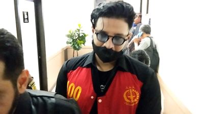 Ammar Zoni Diperkirakan Bebas Dua Pekan Lagi dari Kasus Narkoba