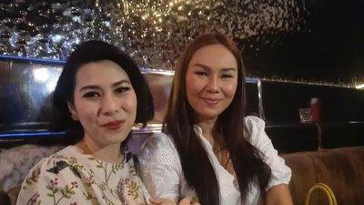 Ini Tips Dari Anya Dwinov dan Kalina Oktarani Memilih Cemilan Sehat