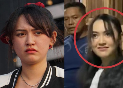 Fakta-fakta Lengkap Happy Asmara Kesurupan saat Konser di Pasuruan, Ngeri Sampai Bentak Pengawal