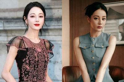 Profil Dilraba Dilmurat, Aktris China yang Tengah Terjerat Kasus Video Intim di Bar