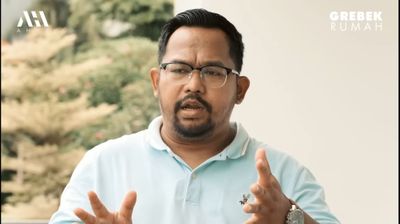 Bedu Terlilit Pinjol Hingga Jual Rumah, Pihak Managemen Sebut Itu Hoaks