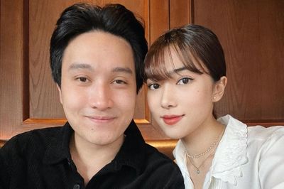 Isyana Sarasvati Alami Keguguran Anak Pertama: Sampai Berjumpa Lagi Bebinyo!