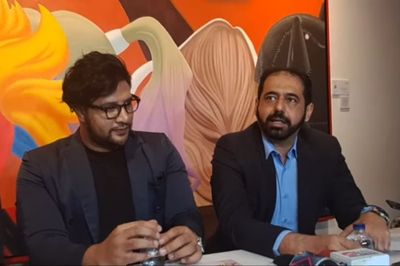 Ammar Zoni Jawab Isu Perceraian dengan Irish Bella Usai Bebas dari Kasus Narkoba