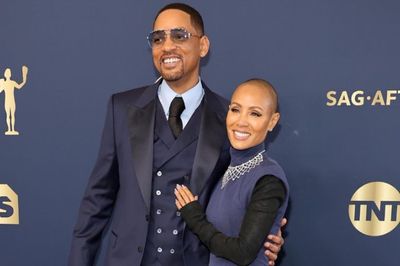 Jada Pinkett Smith Ungkap Telah Pisah dengan Will Smith sejak 2016, tapi Ogah Cerai secara Hukum