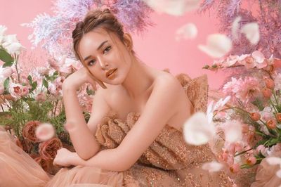 Amanda Manopo Ngaku Punya Penyakit Epilepsi, Alami Kejang-kejang hingga Pingsan saat Capek