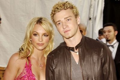 Usai Hamil dan Aborsi, Britney Spears Diputuskan Justin Timberlake Lewat Pesan Hanya Berisi Dua Kata