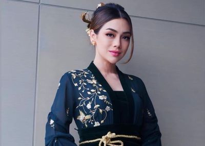 Heboh Celine Evangelista Terseret Kasus Korupsi Tambang, Diduga Terima Suap Rp500 Juta
