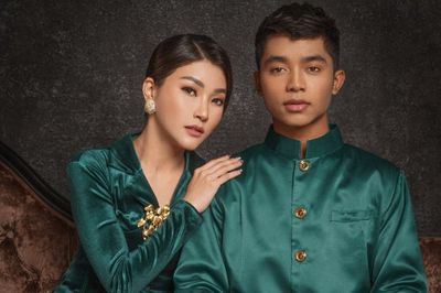Nama Sarwendah dan Betrand Peto Trending Topic, Video Kedekatan Mereka Kembali Viral