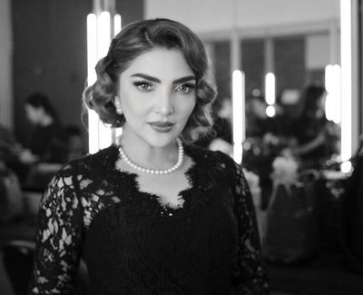 Gaya Keren Ashanty Tuai Pujian, Disebut Mirip 3 Artis Luar Negeri