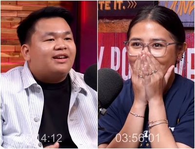 Belum Pernah Tercium Media, Kiki Cjr Ternyata Pernah Pacaran dengan Prilly Latuconsina!