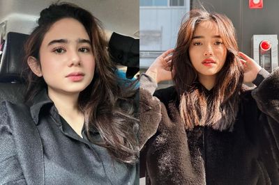 Tissa Biani Geram Dibanding-bandingkan dengan Fuji, Ngaku Fans tapi Malah Jatuhkan Banyak Pihak