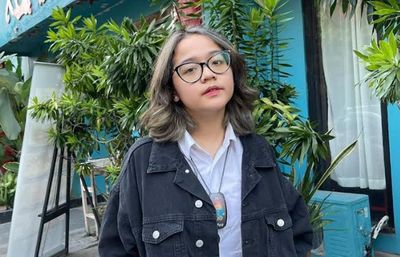 Ogah Minta Duit Sama Orang Tua, Cinta Kuya Pilih Tahan Lapar dan Hanya Minum Air Putih